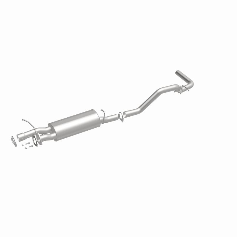 Magnaflow 106-0615