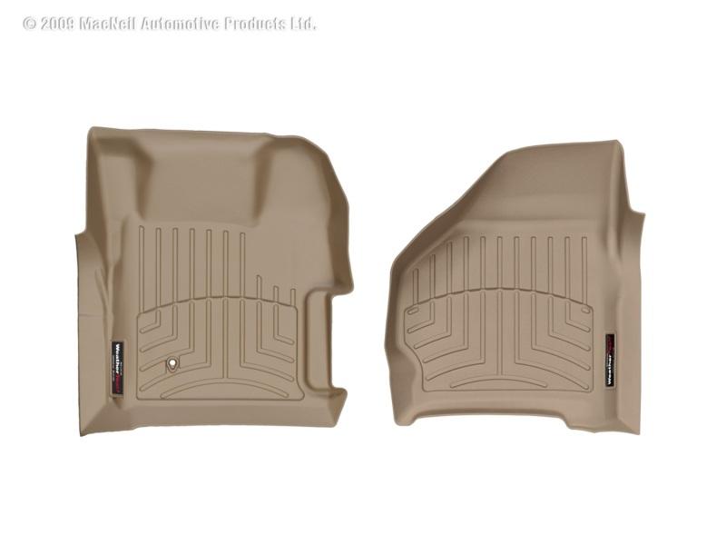 WeatherTech 451251