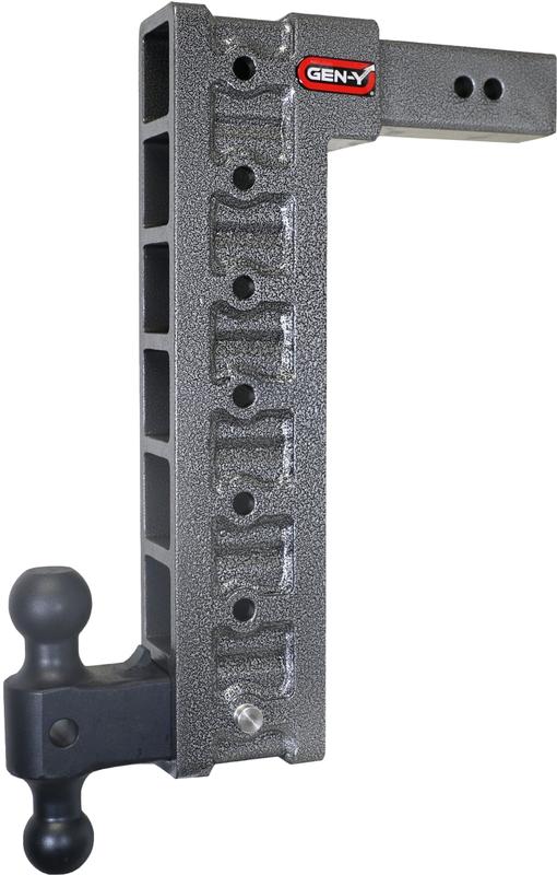 GEN-Y Hitch GH-617