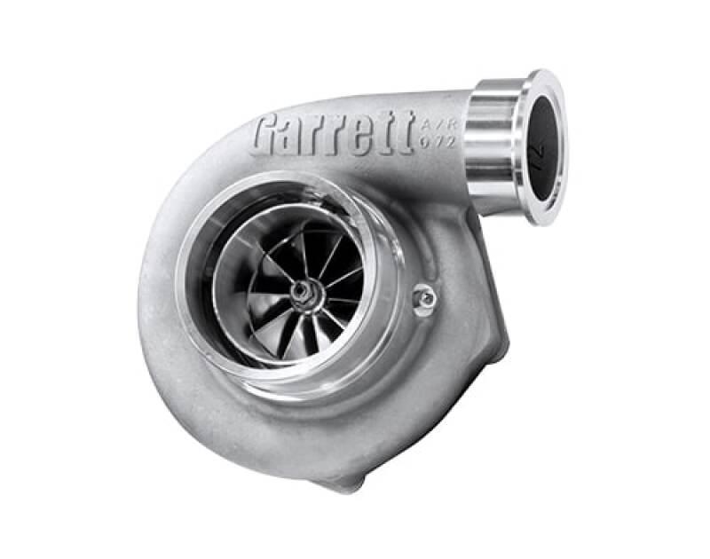 Garrett 846098-5002S