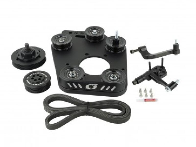 KraftWerks 159-05-4002