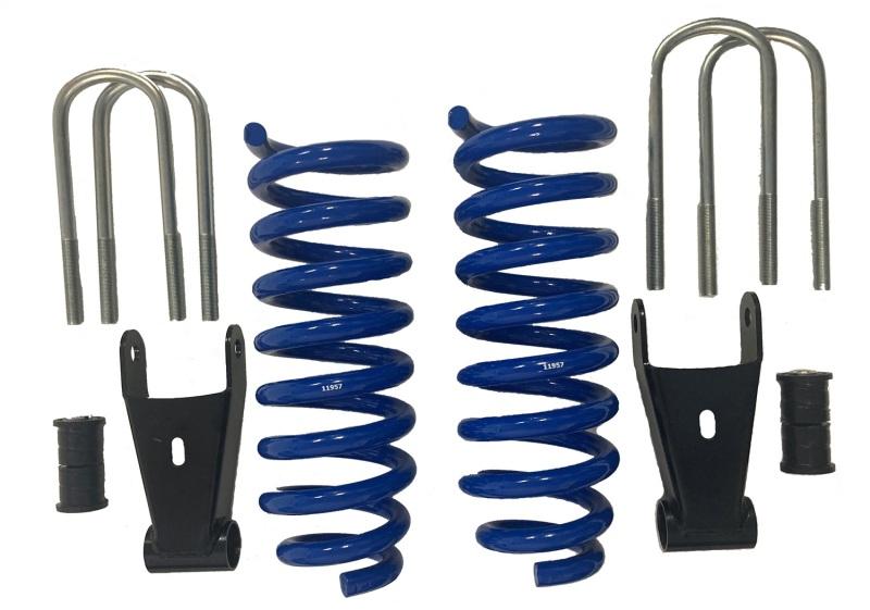 Ford Racing M-3000-H4B