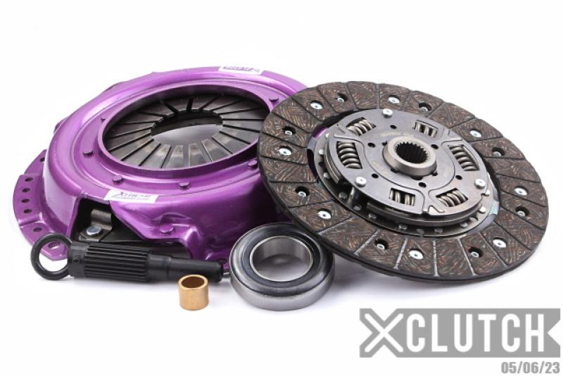 XCLUTCH XKNI23001-1A