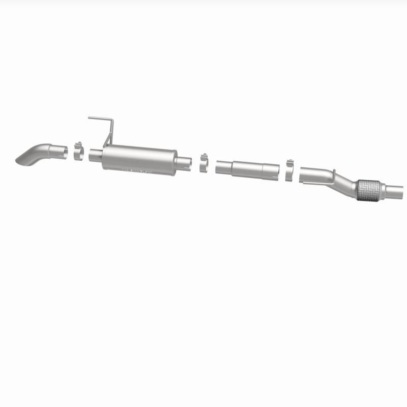 Magnaflow 17124