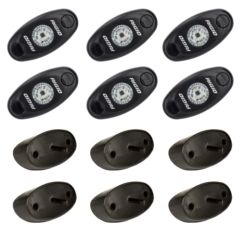 Rigid Industries 400253