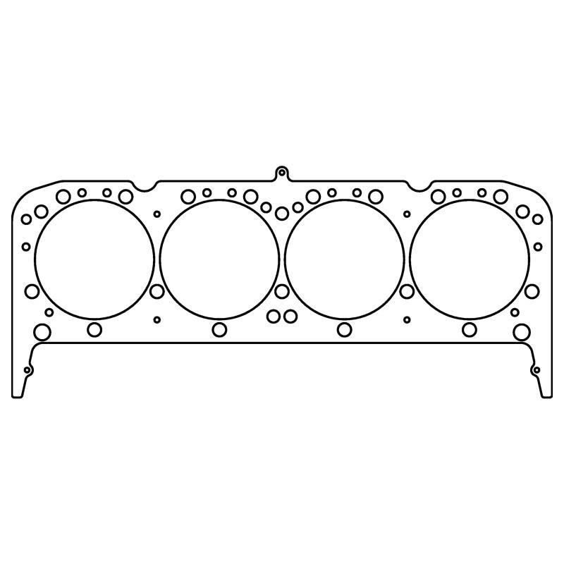 Cometic Gasket C15499-040