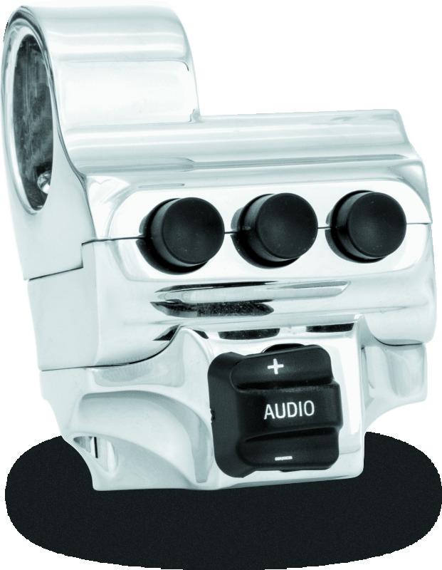 Performance Machine 0062-2041-CH