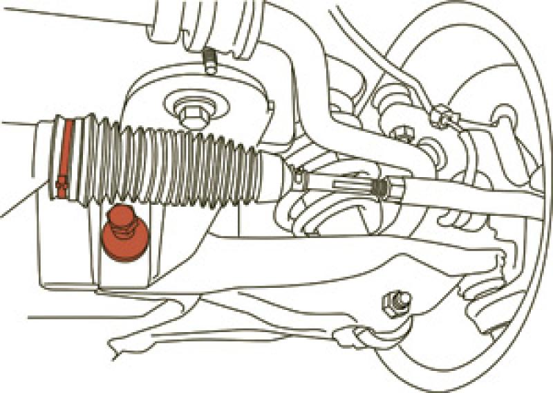 SPC Performance 87365
