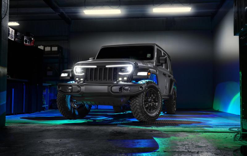 ORACLE Lighting 5819-333