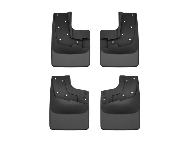 WeatherTech 110187-120187