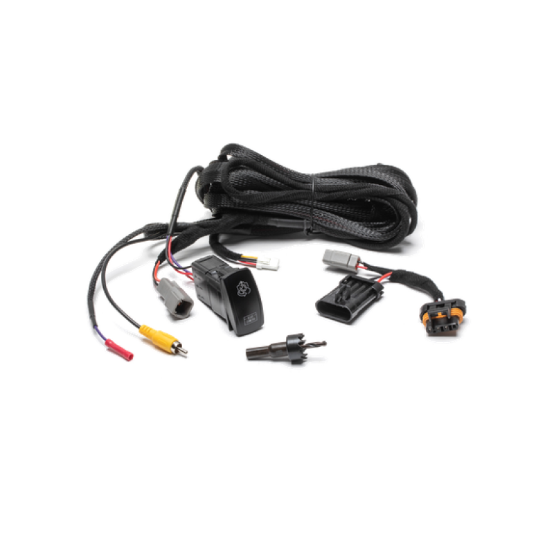 Rockford Fosgate MX-CAM-RZR14