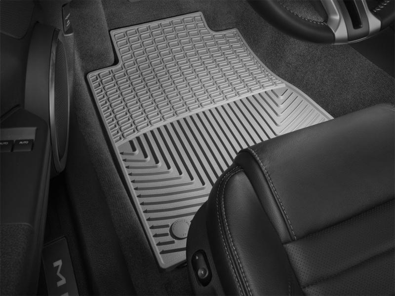 WeatherTech W286GR