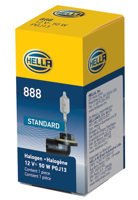 Hella 888