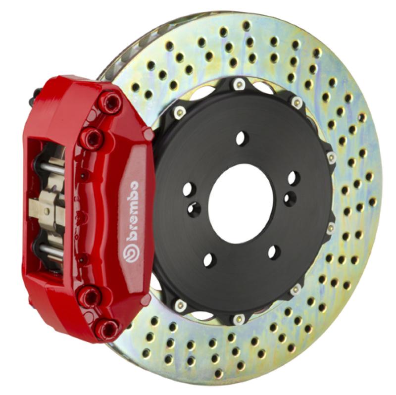 Brembo 1F1.6001A2