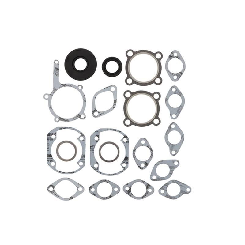 Vertex Pistons 7111440