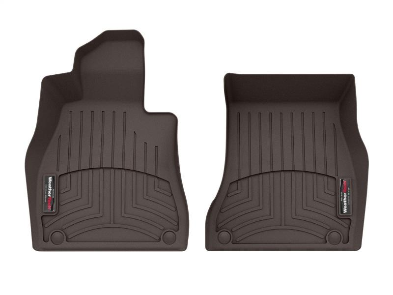 WeatherTech 4717011
