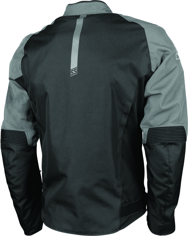 Speed and Strength 880377