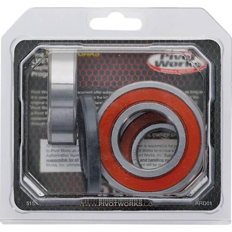 Pivot Works 25-1706-P