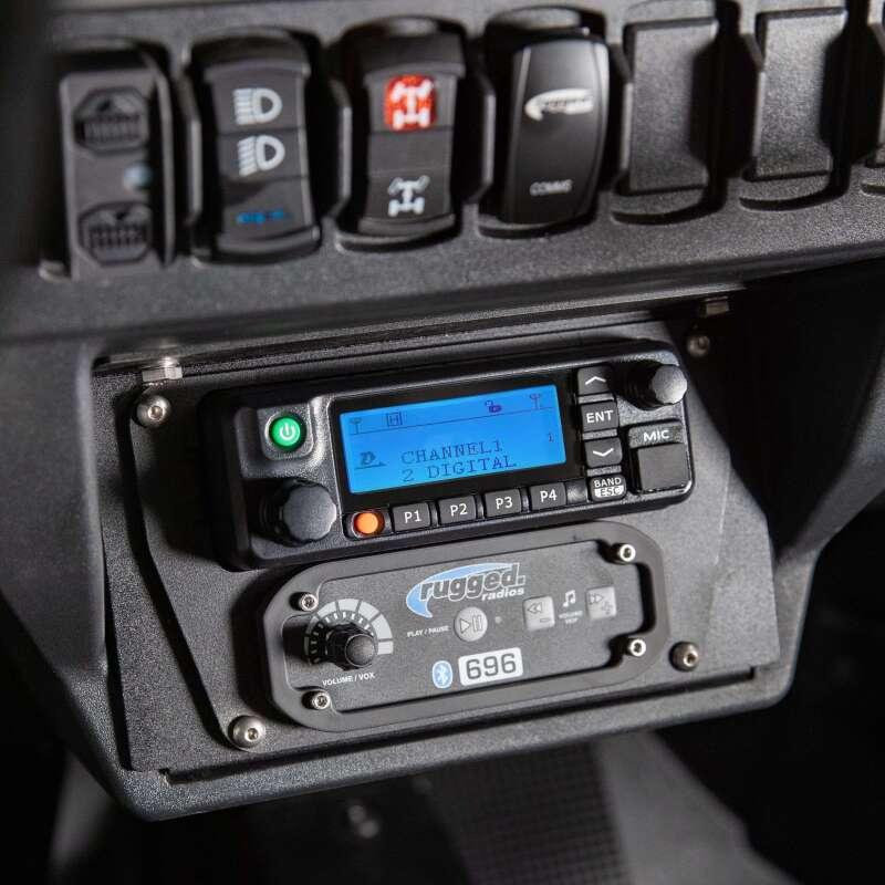 Rugged Radios MT-XP1-MM-RDM