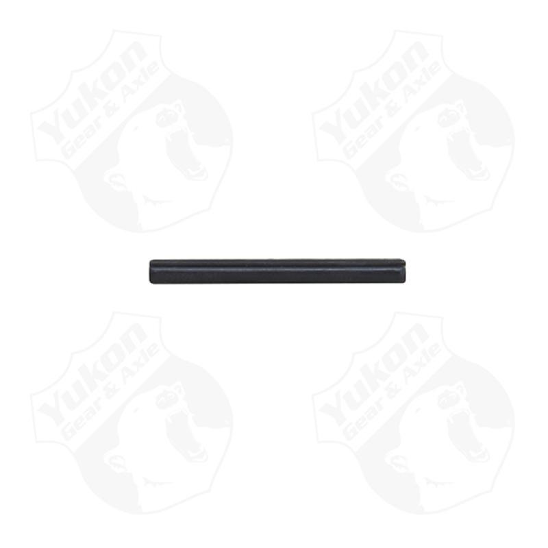 Yukon Gear & Axle YSPXP-021