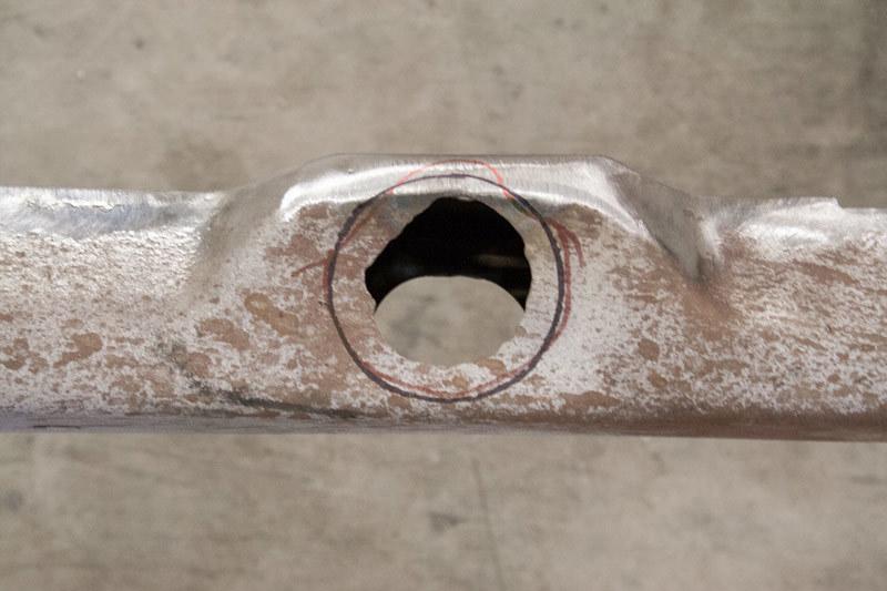 UMI Performance 4055