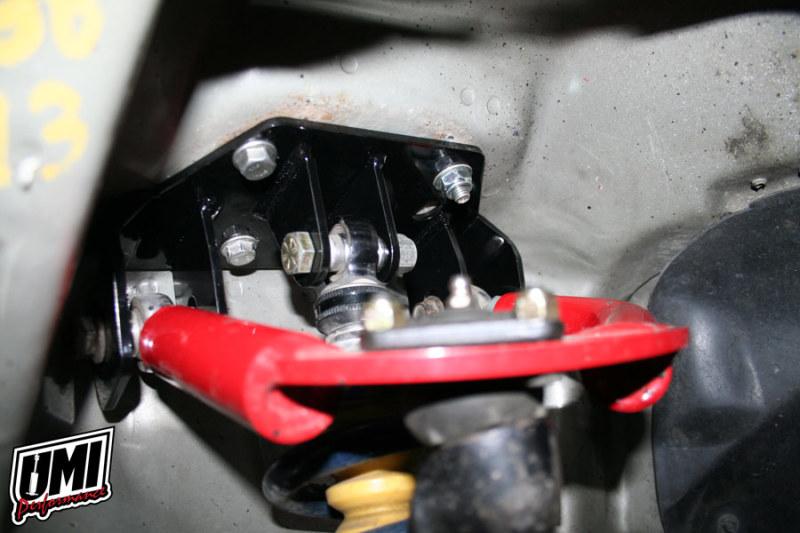 UMI Performance 2335