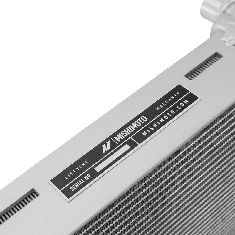 Mishimoto MMRAD-SUP-20A