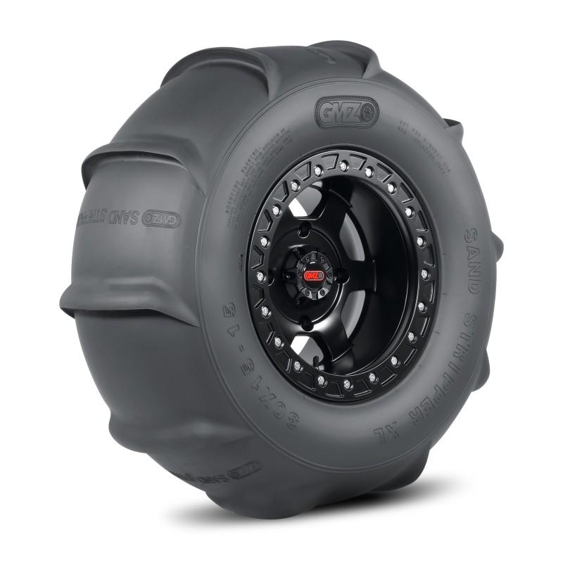 GMZ Race Products SS301515RXL