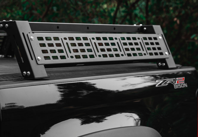 Cali Raised LED CR3709