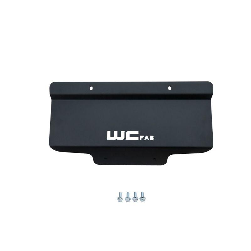 Wehrli WCF100459-FTB