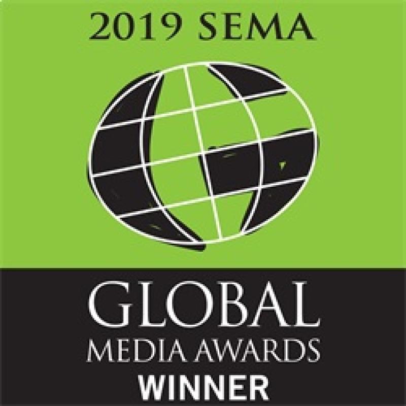 Ford Racing M-6766-A23