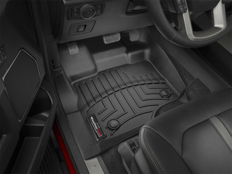 WeatherTech 469711