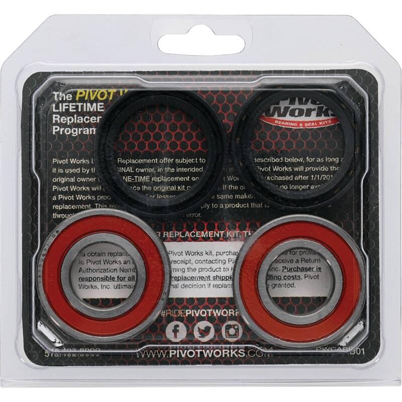 Pivot Works 25-1389-P