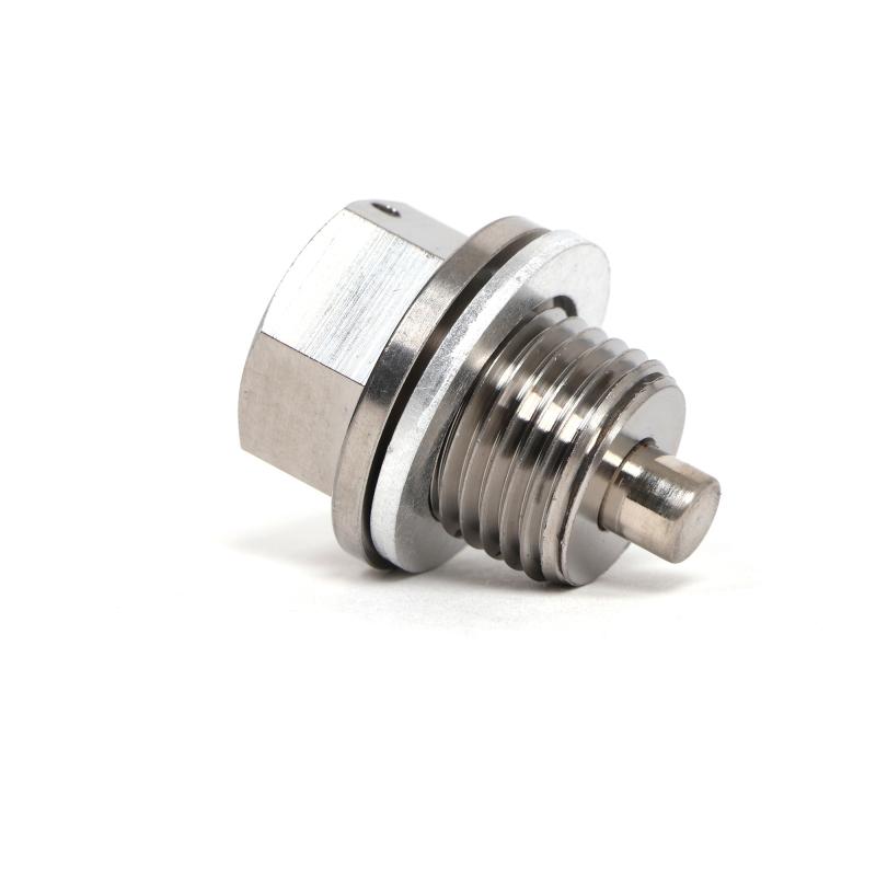 BLOX Racing BXAC-00418-TI