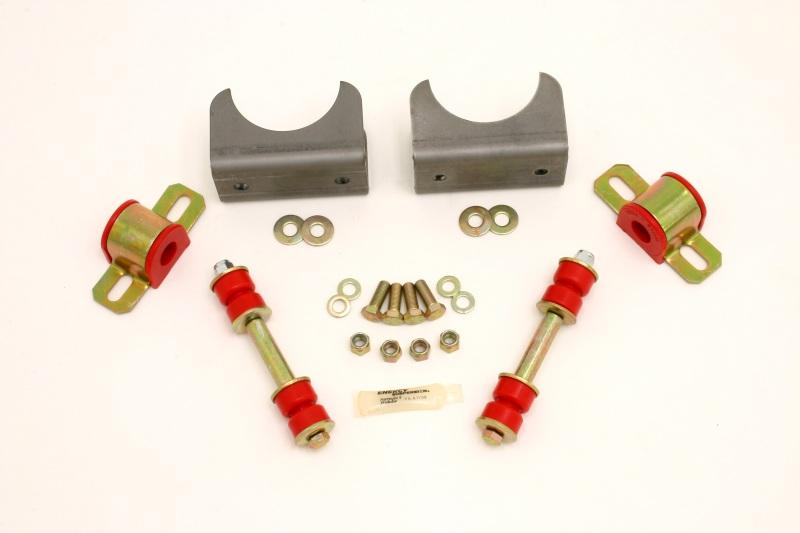 BMR Suspension SMK004
