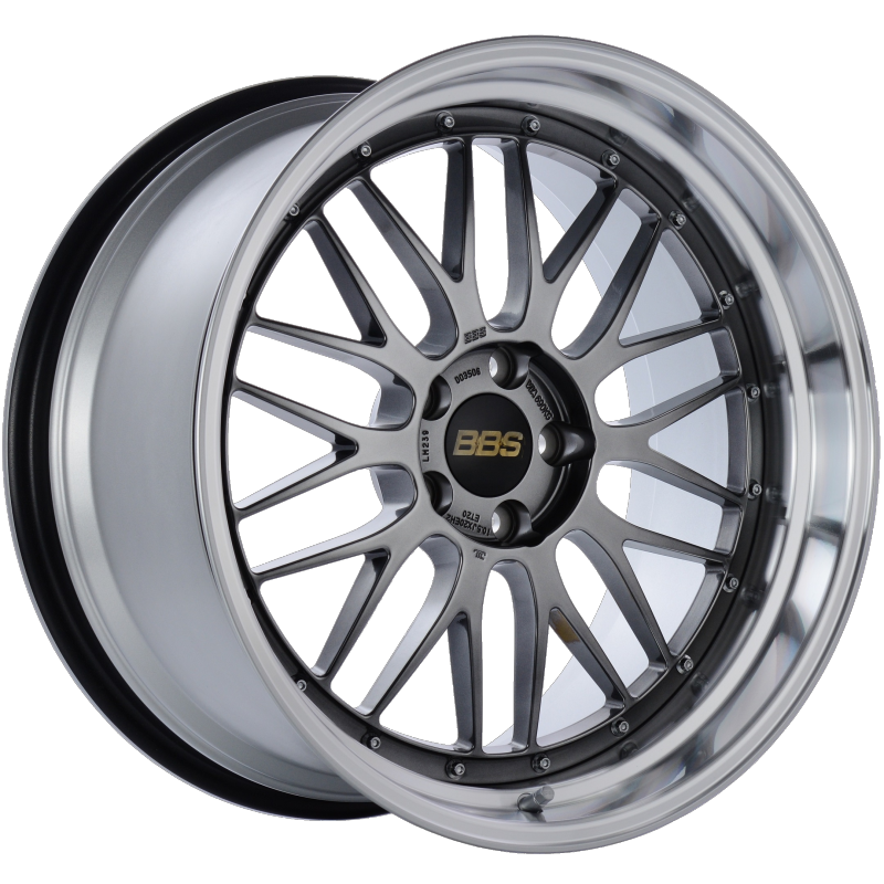 BBS LM239DBPK