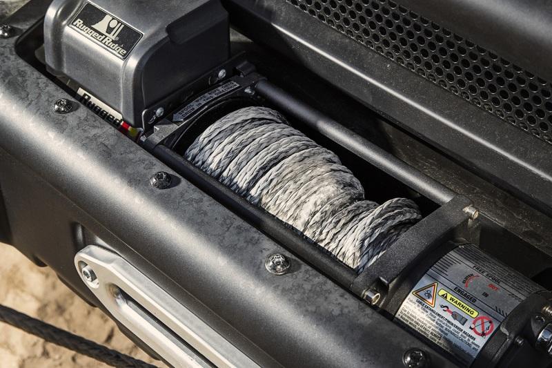 Rugged Ridge 15102.13