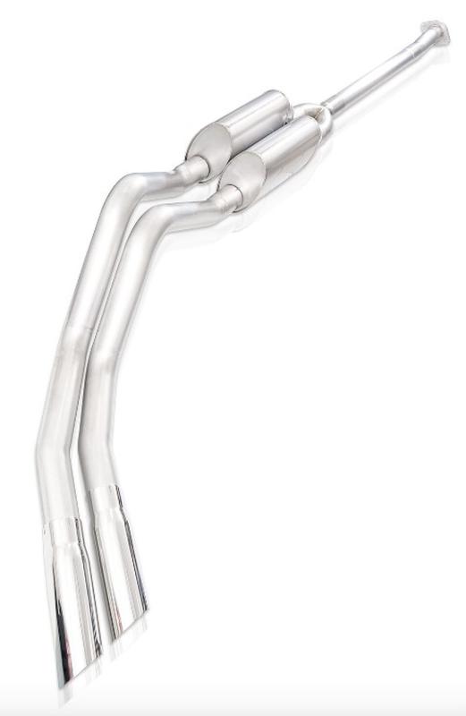 Stainless Works FT18CBL