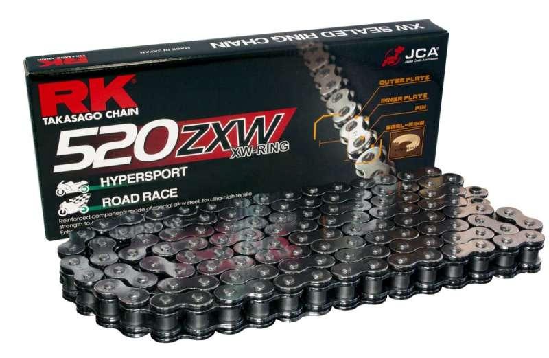 RK Chain BL520ZXW-120