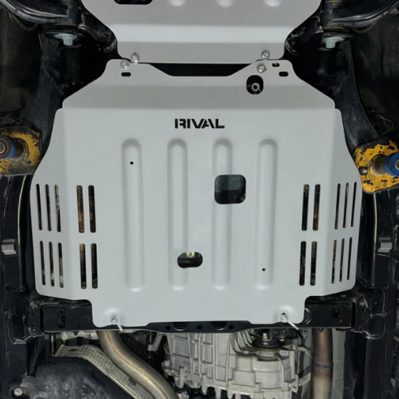 Rival USA 2333.5715.3.6