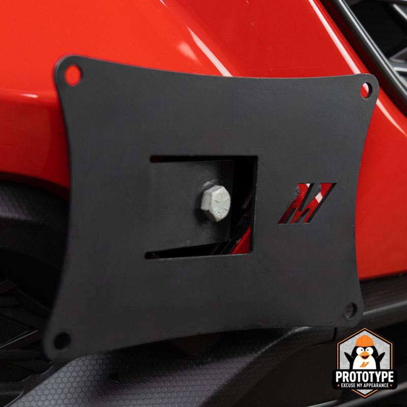 Mishimoto MMLP-WRX-22