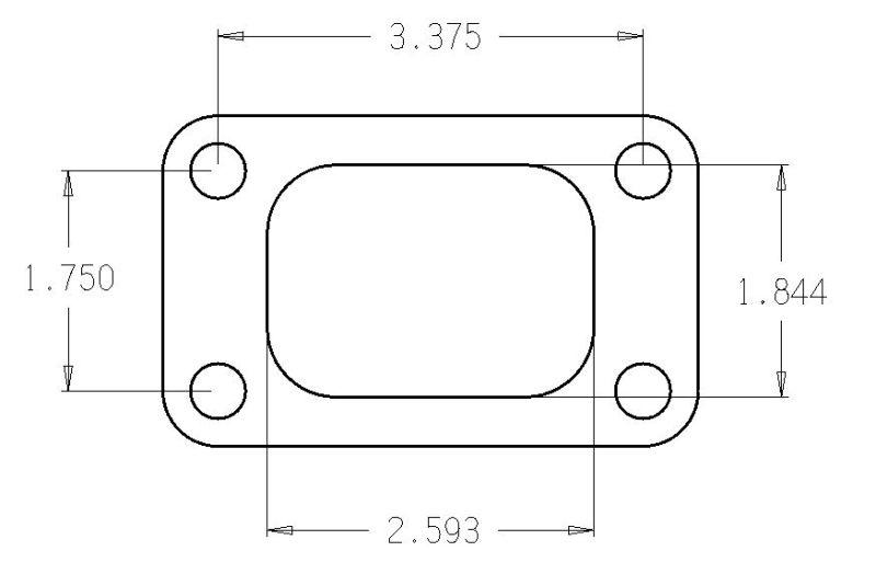 Cometic Gasket C4514