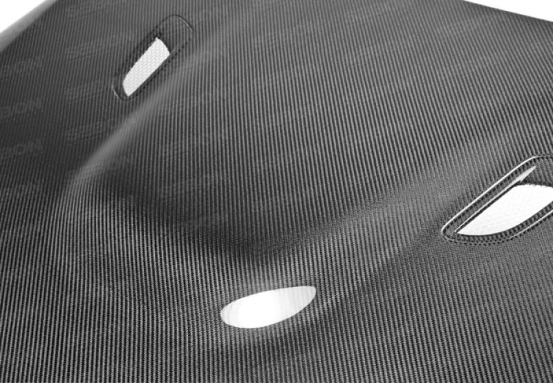 Seibon HD1112BMWE922D-BM