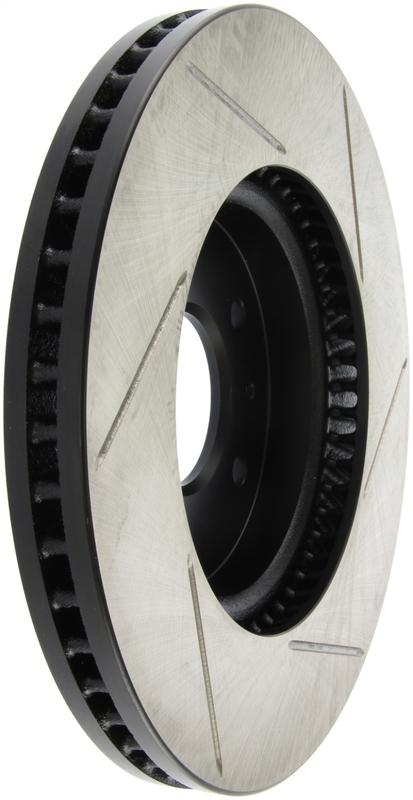 Stoptech 126.66067SR