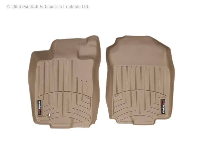 WeatherTech 451081