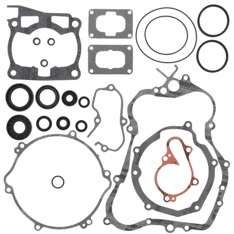 Vertex Pistons 811639