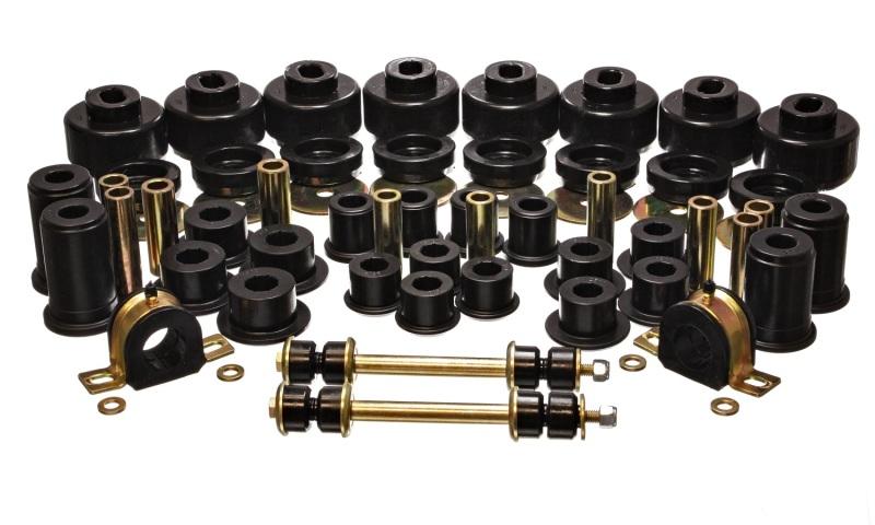 Energy Suspension 3.18129G