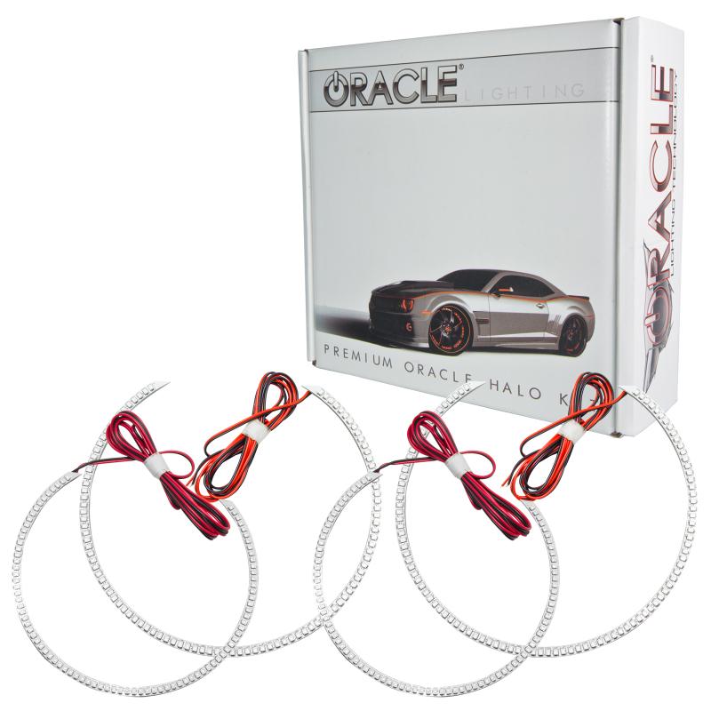 ORACLE Lighting 2332-001