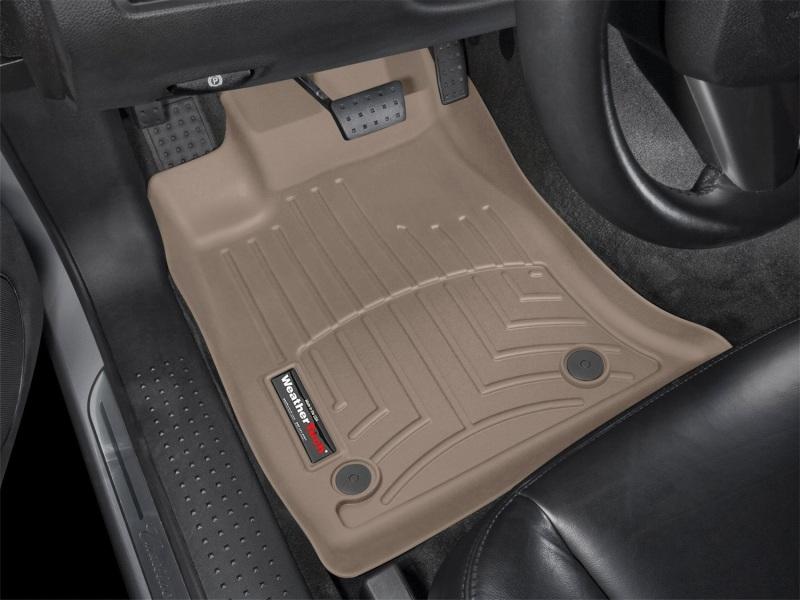 WeatherTech 450791
