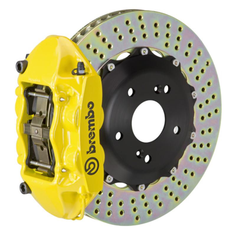 Brembo 2P1.6010A5